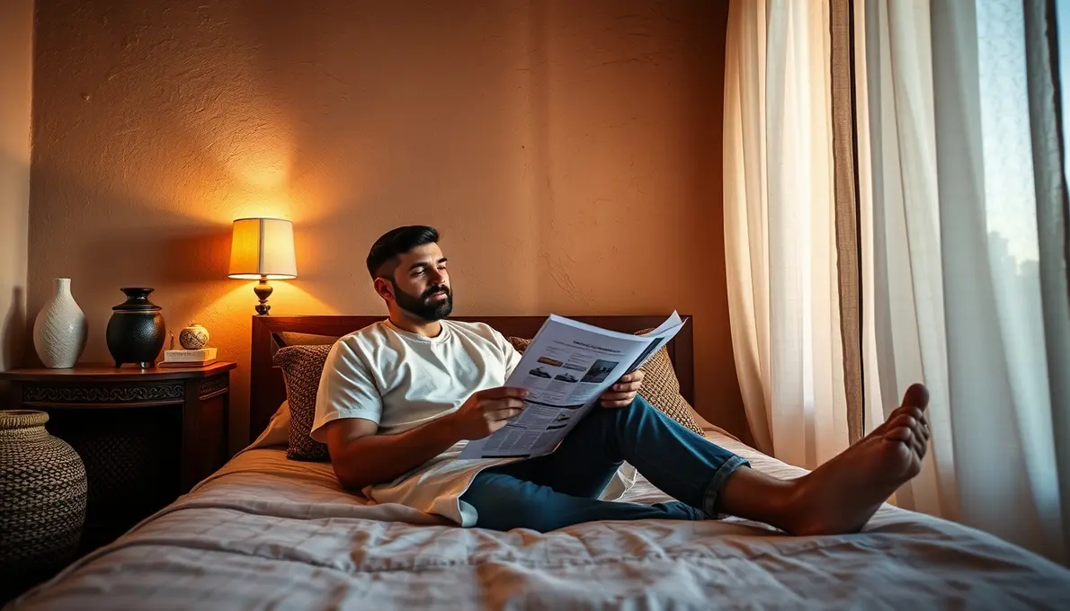 Morocco safety tips guide