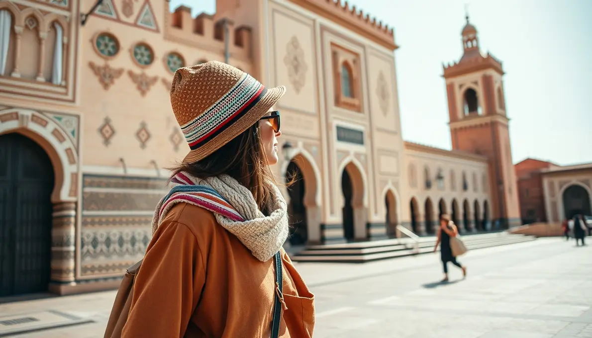 Marrakech day trips local city experience