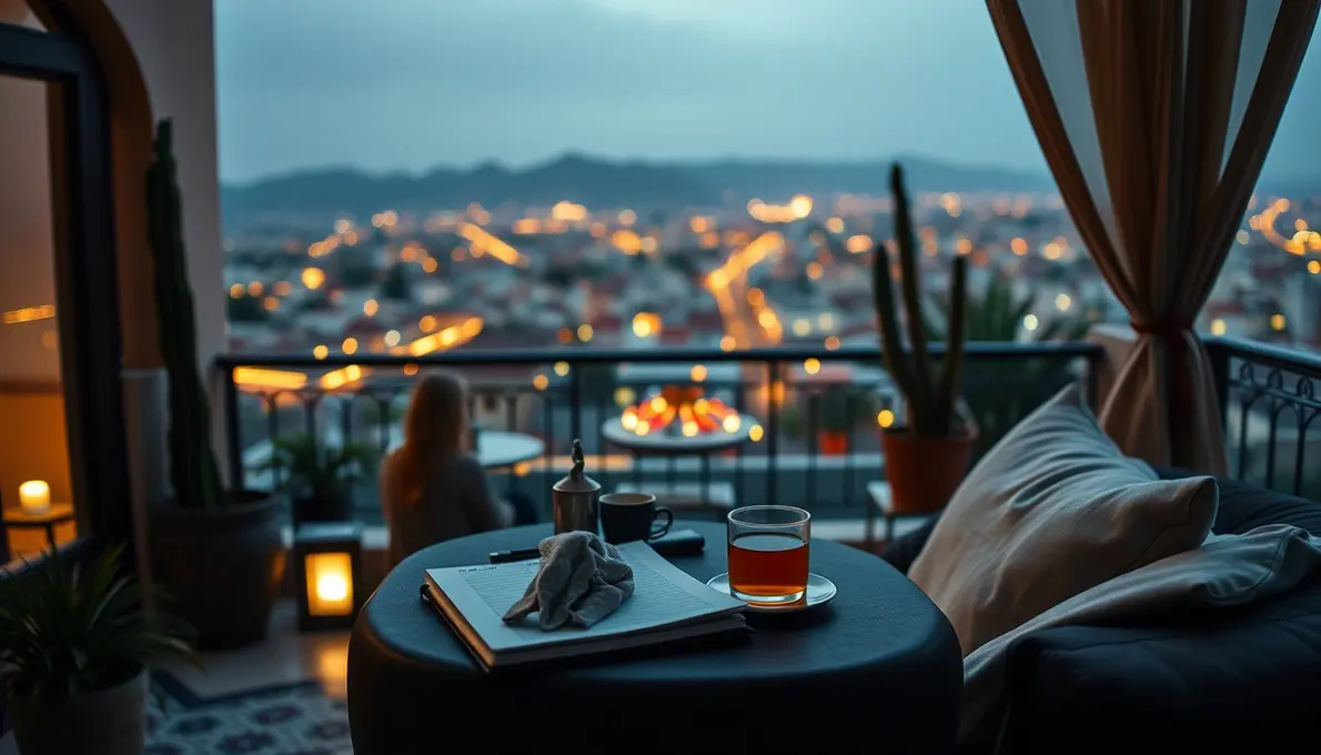 morocco road trip essentials guide