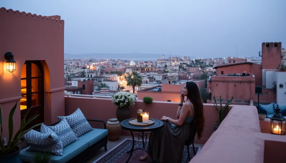 Tangier coastal tours Morocco travel guide