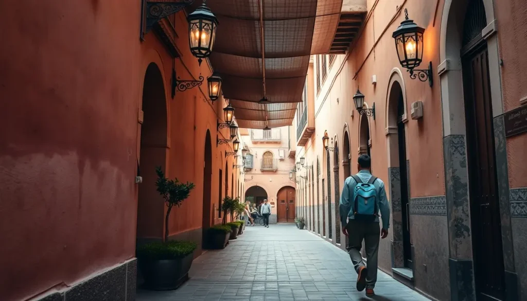 Essential Marrakech travel tips