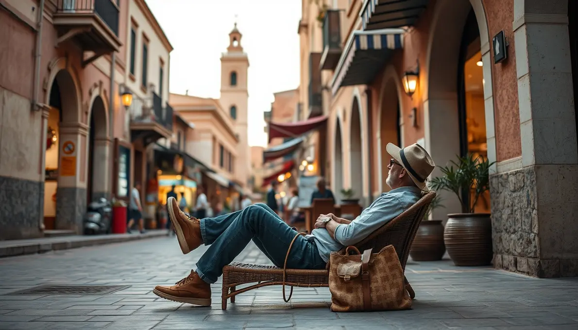 Essential Marrakech travel tips Morocco travel guide
