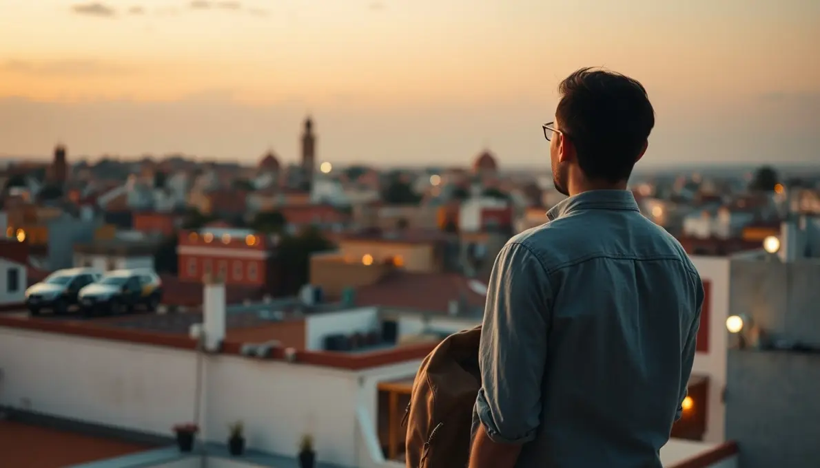 Riad stays Marrakech Morocco travel guide