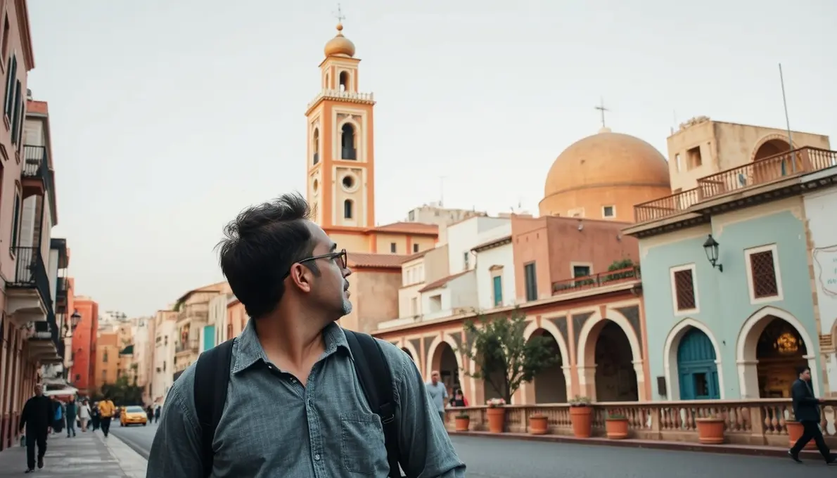 Marrakech day itinerary local city experience