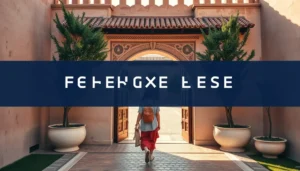 Marrakech luxury villas