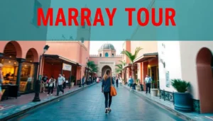 Marrakech luxury tours