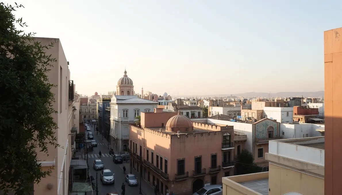 Marrakech luxury tours Morocco travel guide