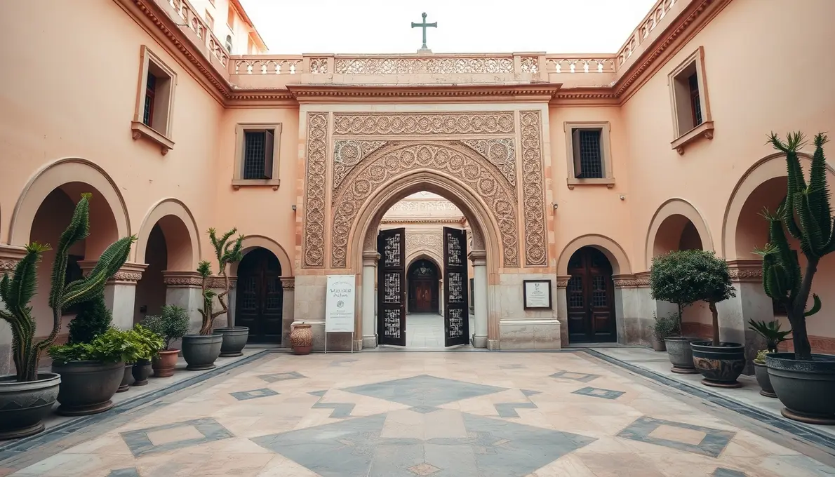 Marrakech luxury retreats local city experience
