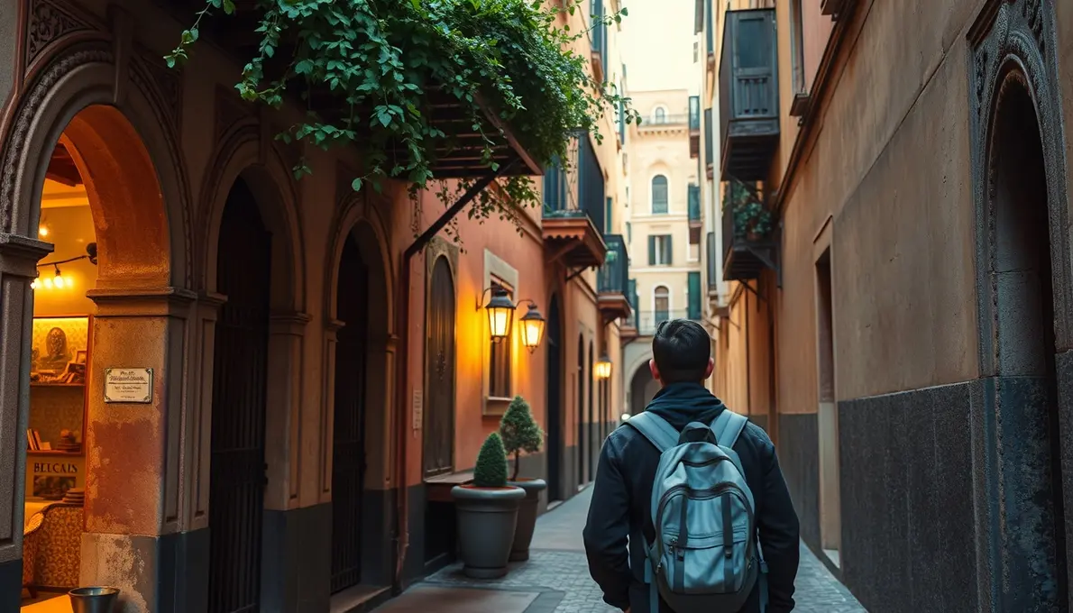 Riad stays Marrakech local city experience