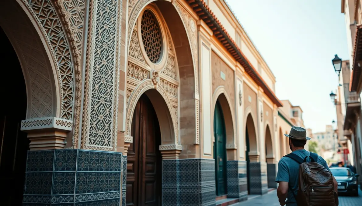 Marrakech luxury tours local city experience