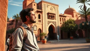 Marrakech luxury retreats