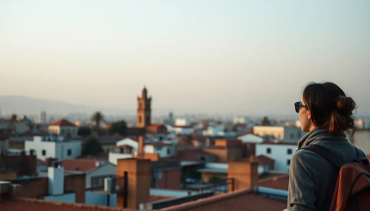 Fes day trips Morocco travel guide
