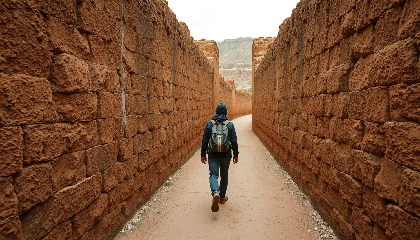 Hassan II Mosque guide Morocco travel