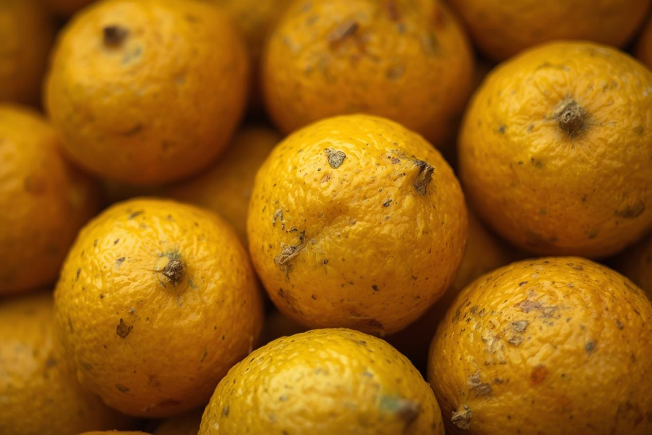 Moroccan preserved lemons Moroccan food experience