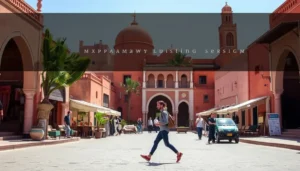 Marrakech luxury experiences