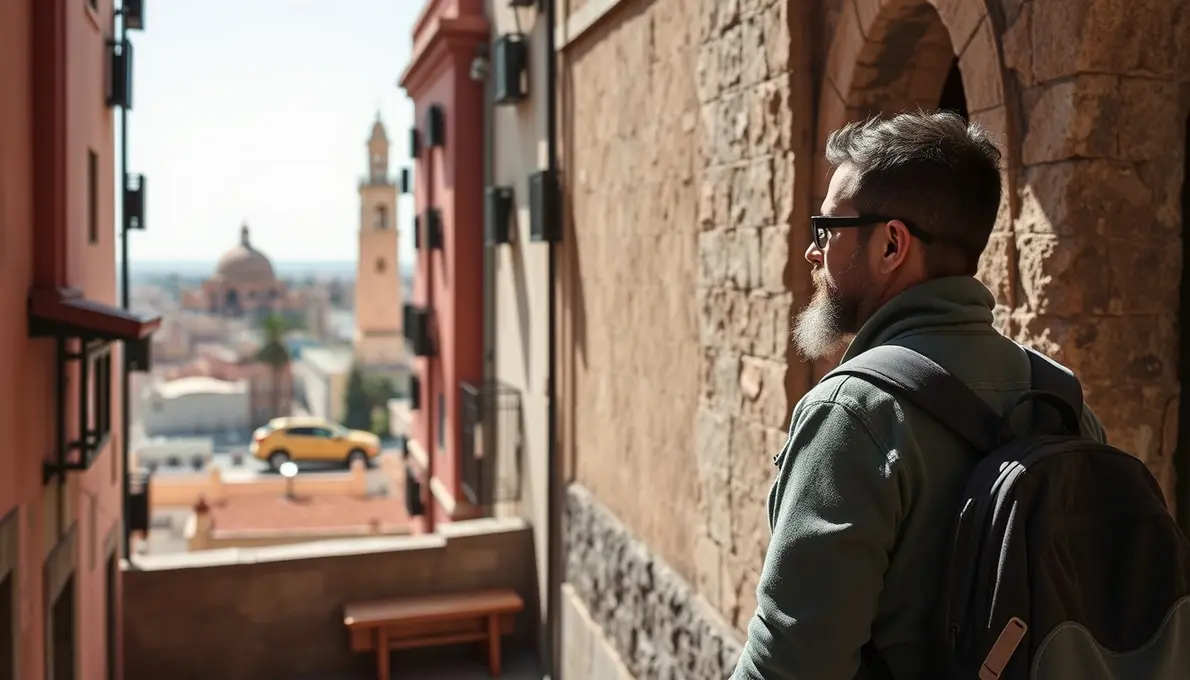 Marrakech luxury experiences local city experience