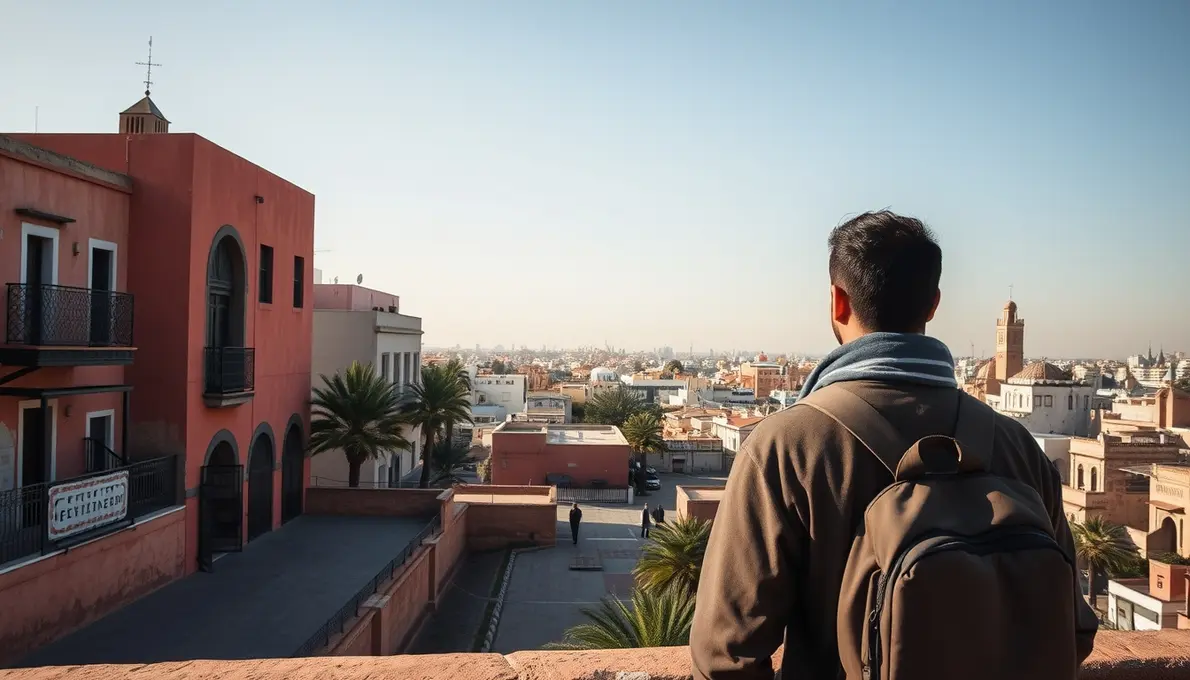 Fes luxury riads Morocco travel guide
