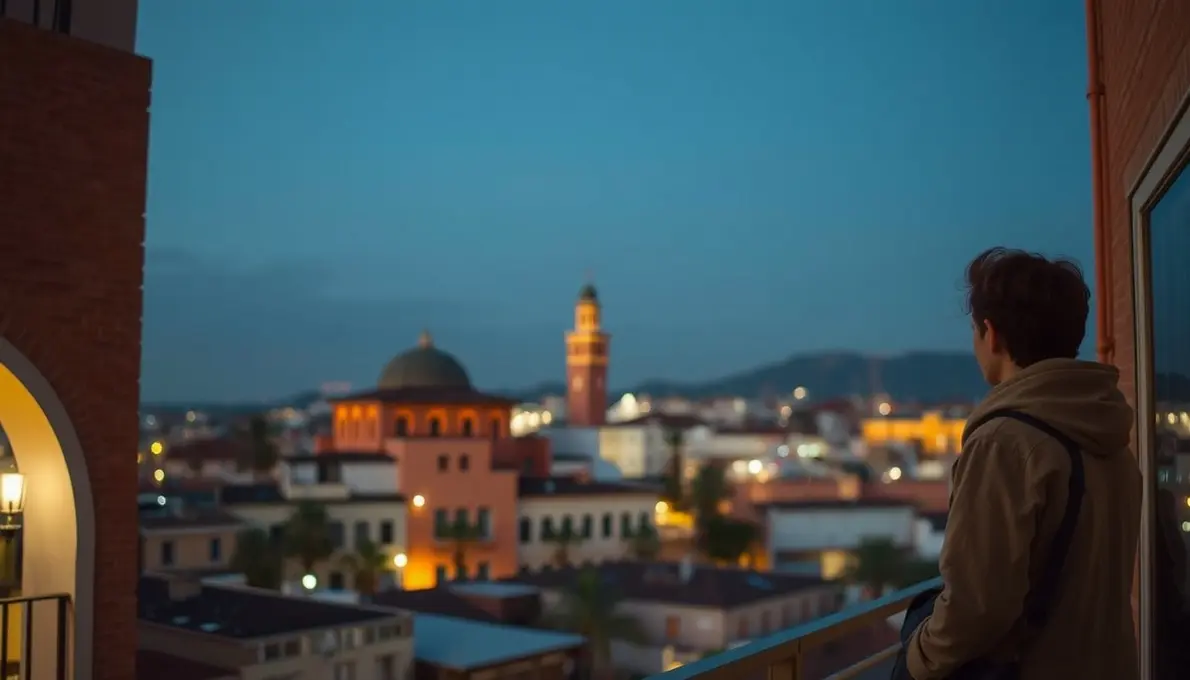 Marrakech day adventures Morocco travel guide