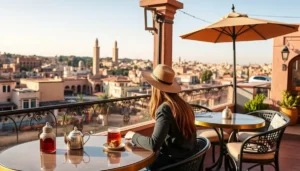Meknes historic sites